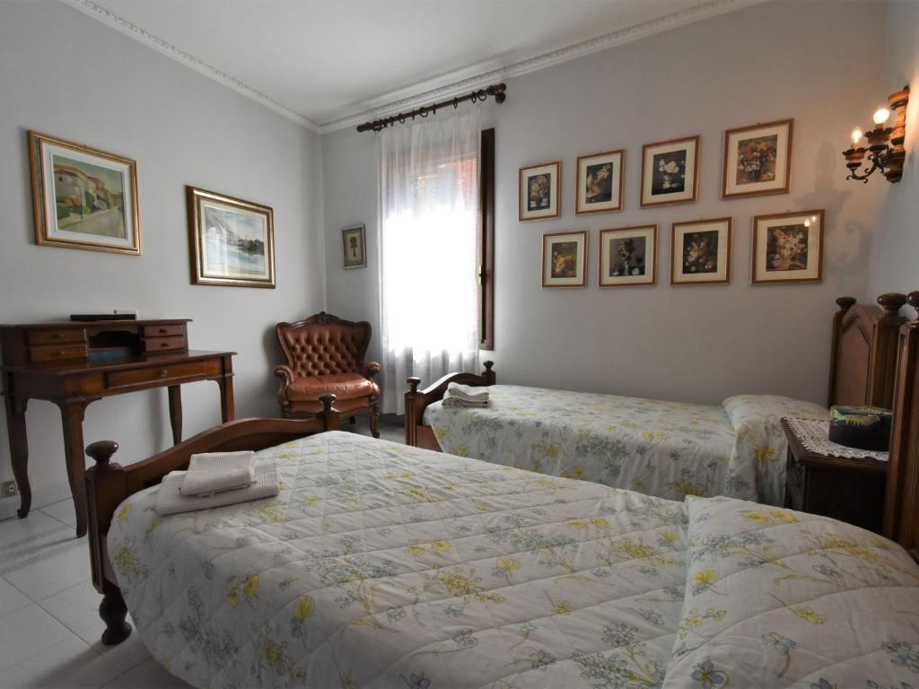 Apartment Valier by Interhome - 3