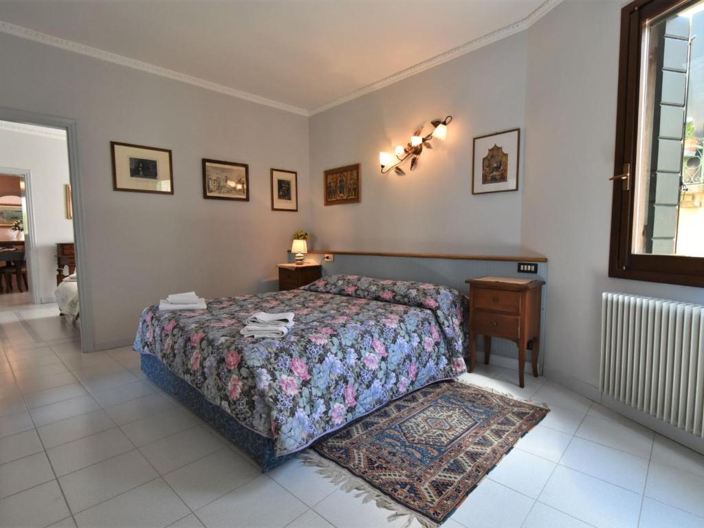 Apartment Valier by Interhome - 4