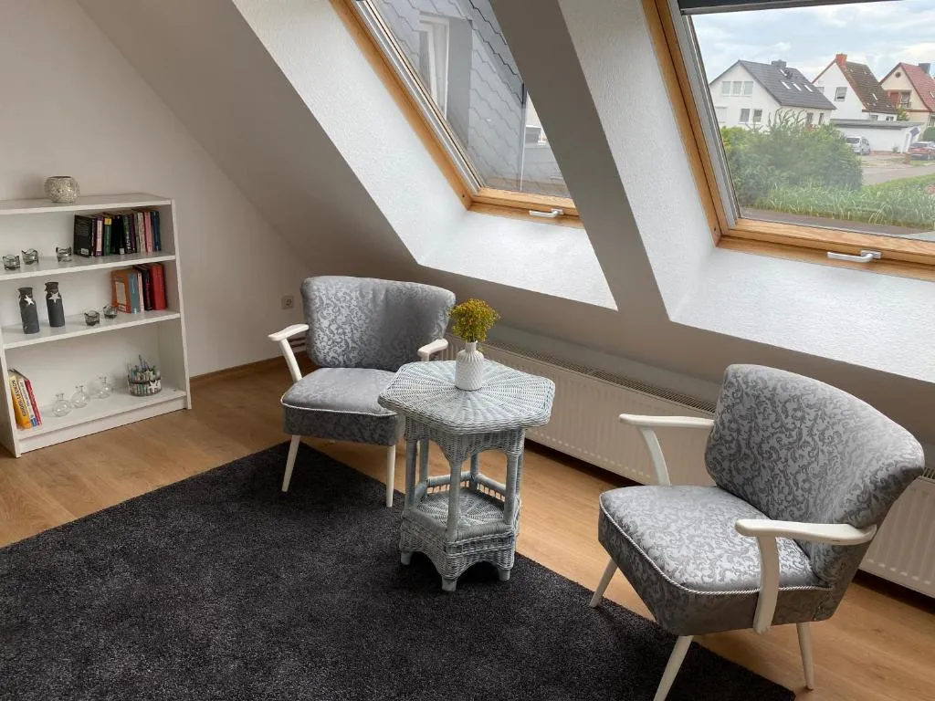 Henning 2, hotel in Kirchdorf
