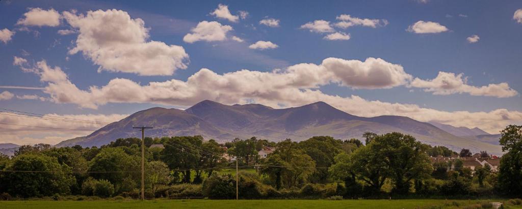 Killarney Self Catering - Rookery Mews Apartments — Hotel in Killarney