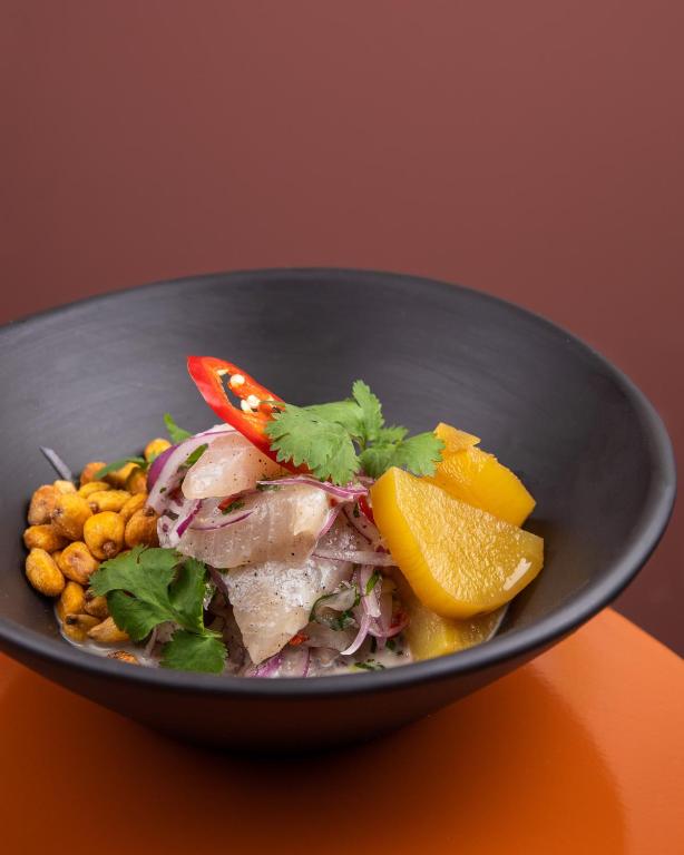 お料理のイメージ