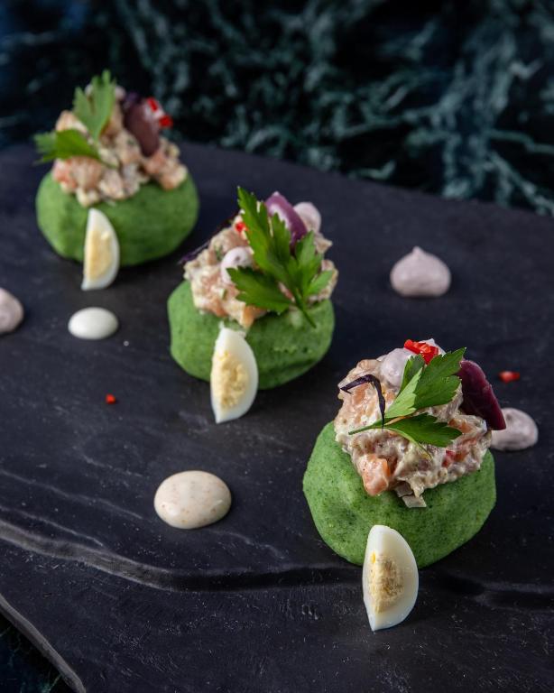 お料理のイメージ