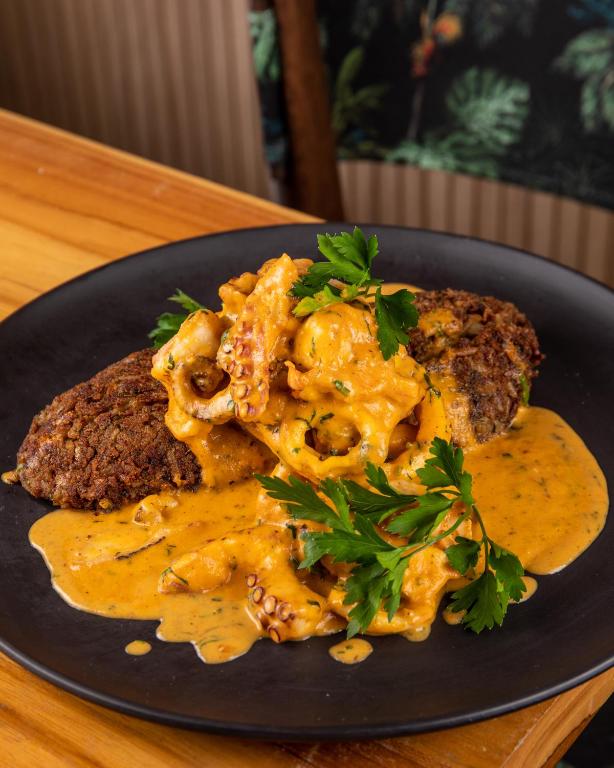 お料理のイメージ