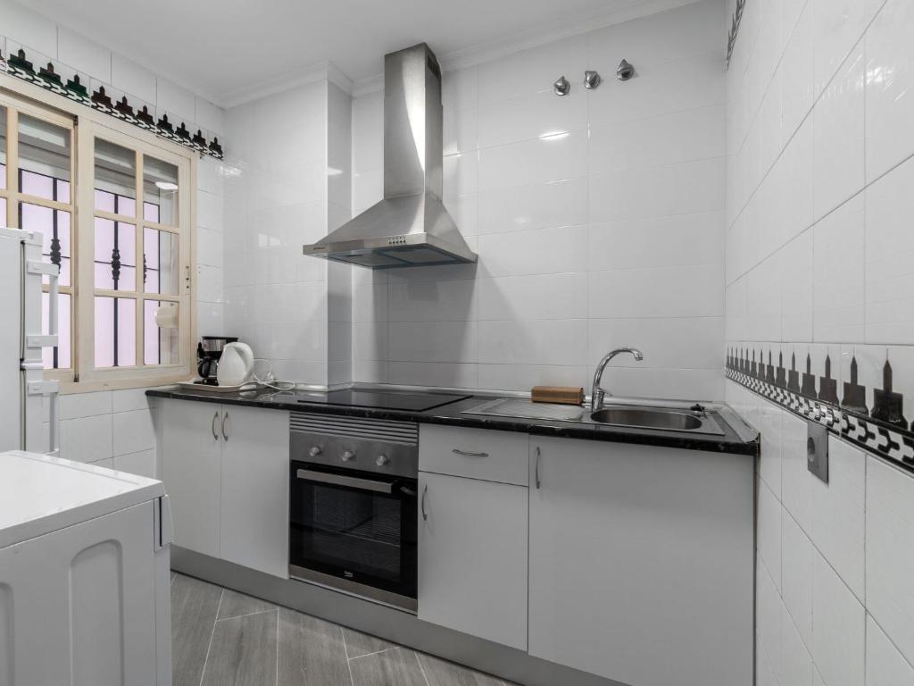 Apartment Pueblo Quinta-3 by Interhome - 4