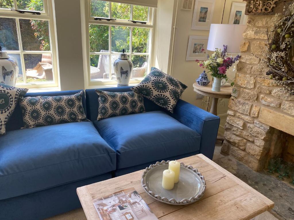 Vine Cottage — Hotel in Chipping Campden