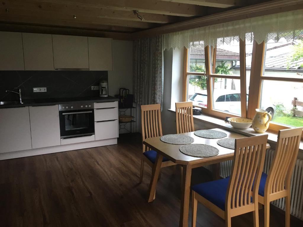 Appartments Haus Rettenmoser - 2