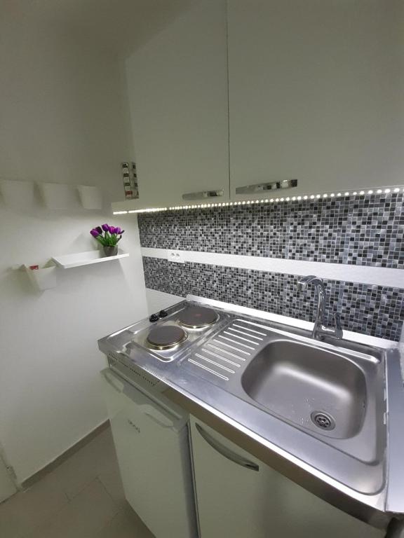 Apartman Danilo - 5
