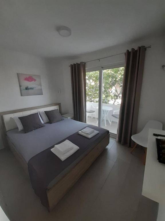 Apartman Danilo - 4