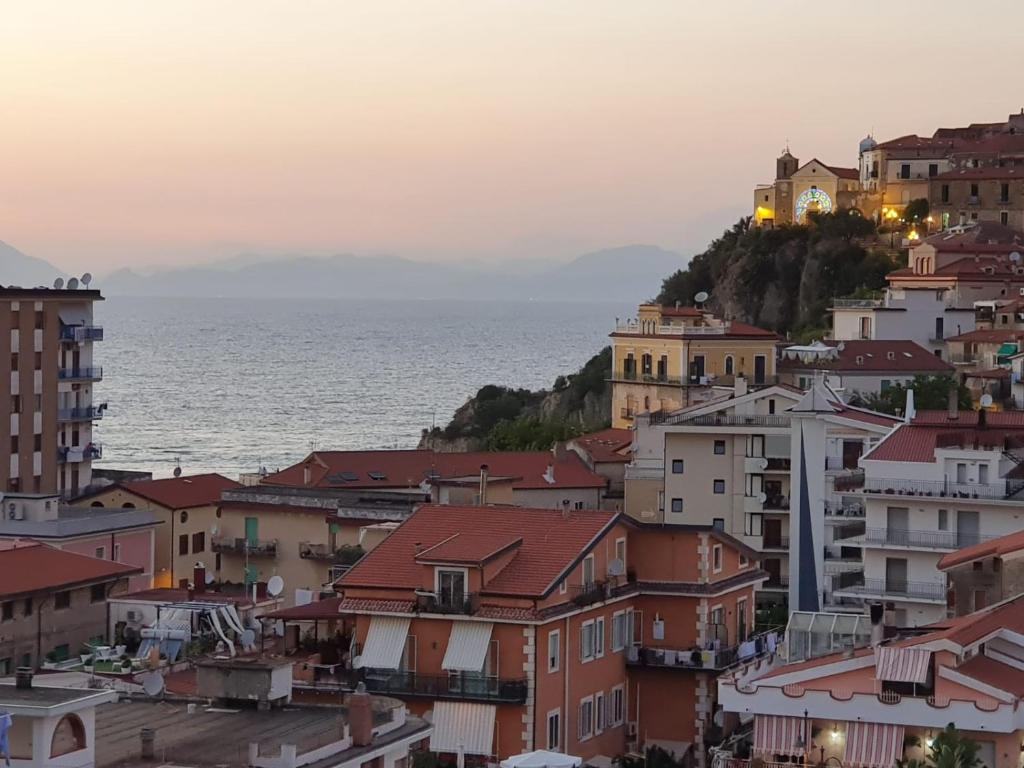 maison jolie - Agropoli da vivere- - 1