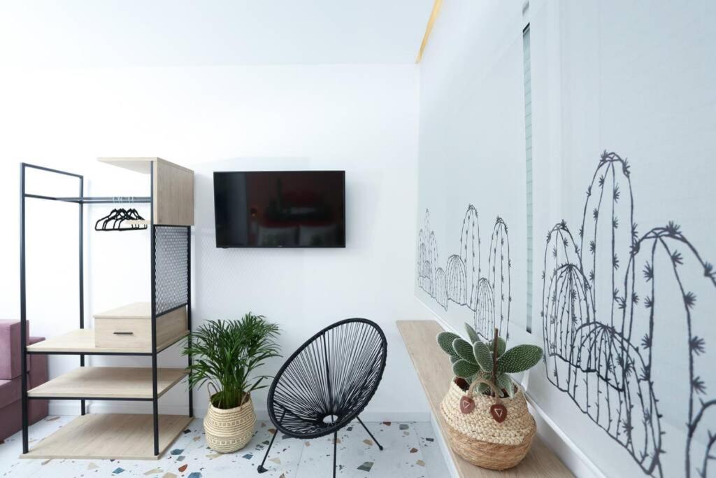 Valory #1,6 Aesthetic Stay, Soluň