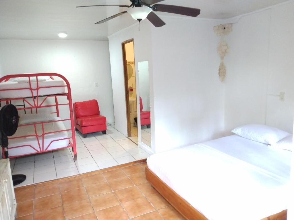 Buena Nota Hostel photo