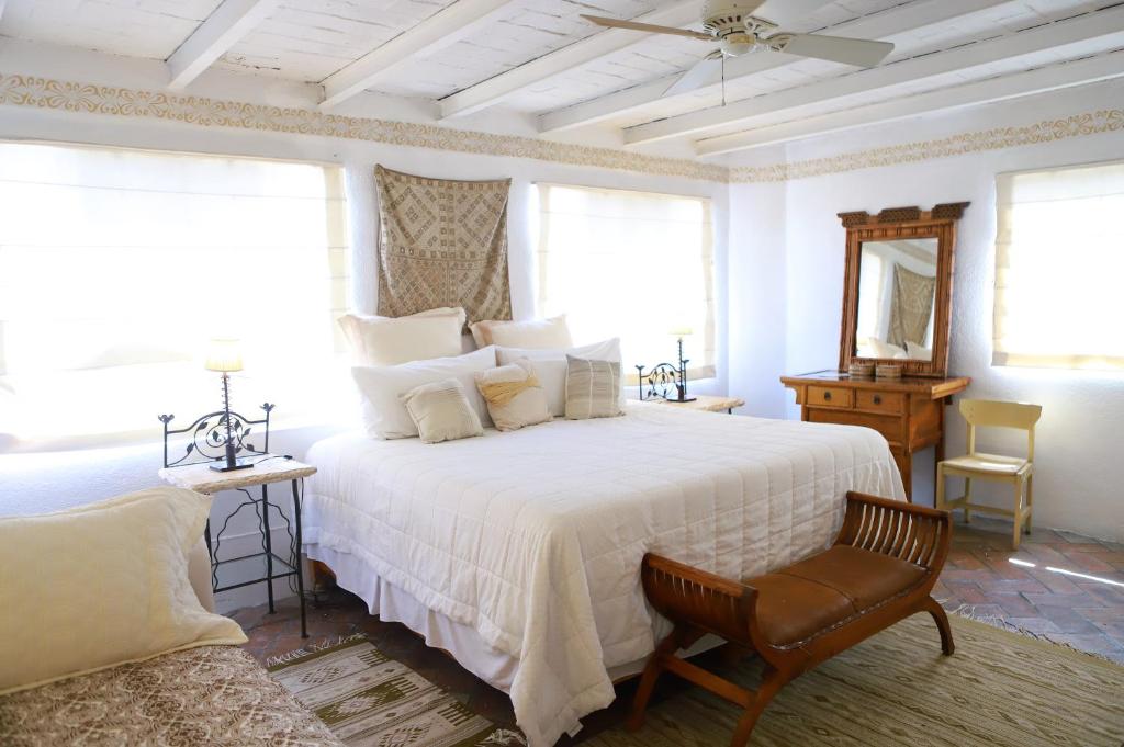 Suites Santo Domingo - 1