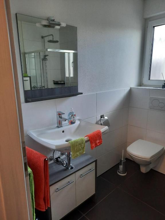 Zettler`s Ferienwohnung - 2