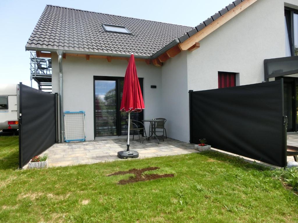 Zettler`s Ferienwohnung - 5