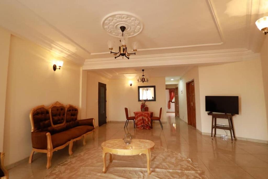 Yaoundé Apartments for Rent, Cameroon price from 19 of Hotels