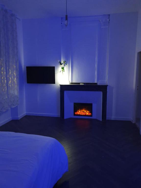 Suite Miro Charme et volupté - 3
