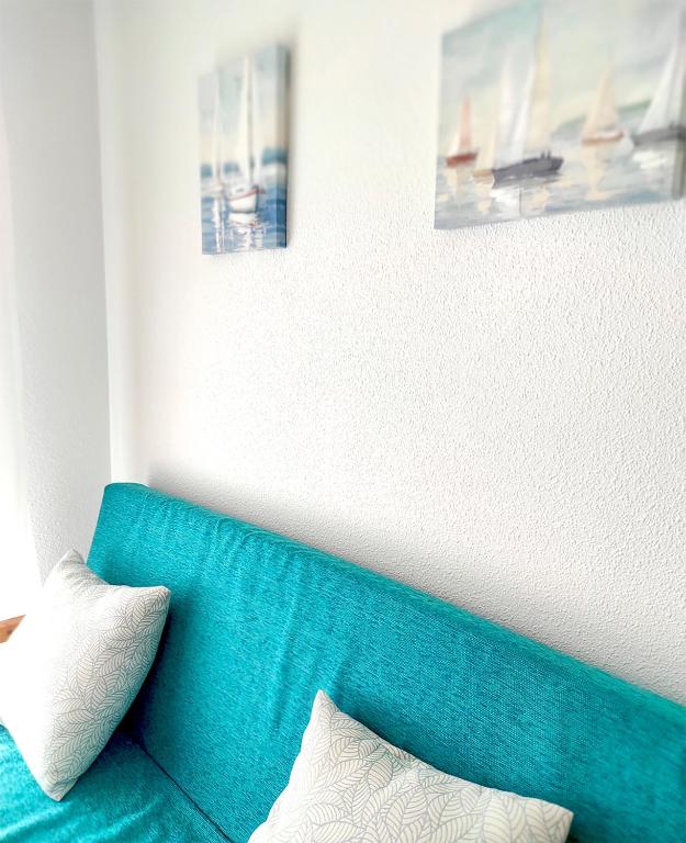 Apartamento Mar Peñíscola - 2