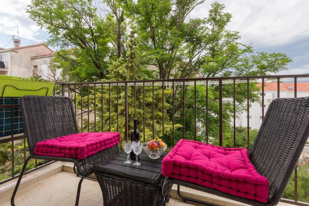 Apartment Mins, Dubrovník