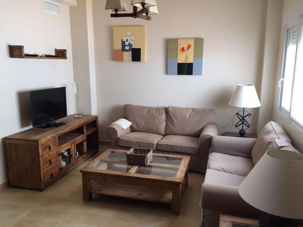 Casa vacacional en Vejer - 1