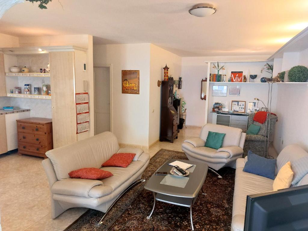 Casa MANUELA - Vivienda Vacacional - 4