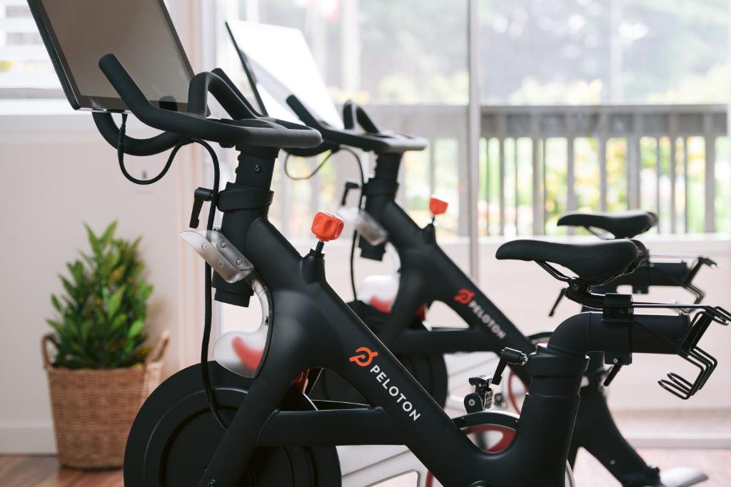 フィットネス/ジム