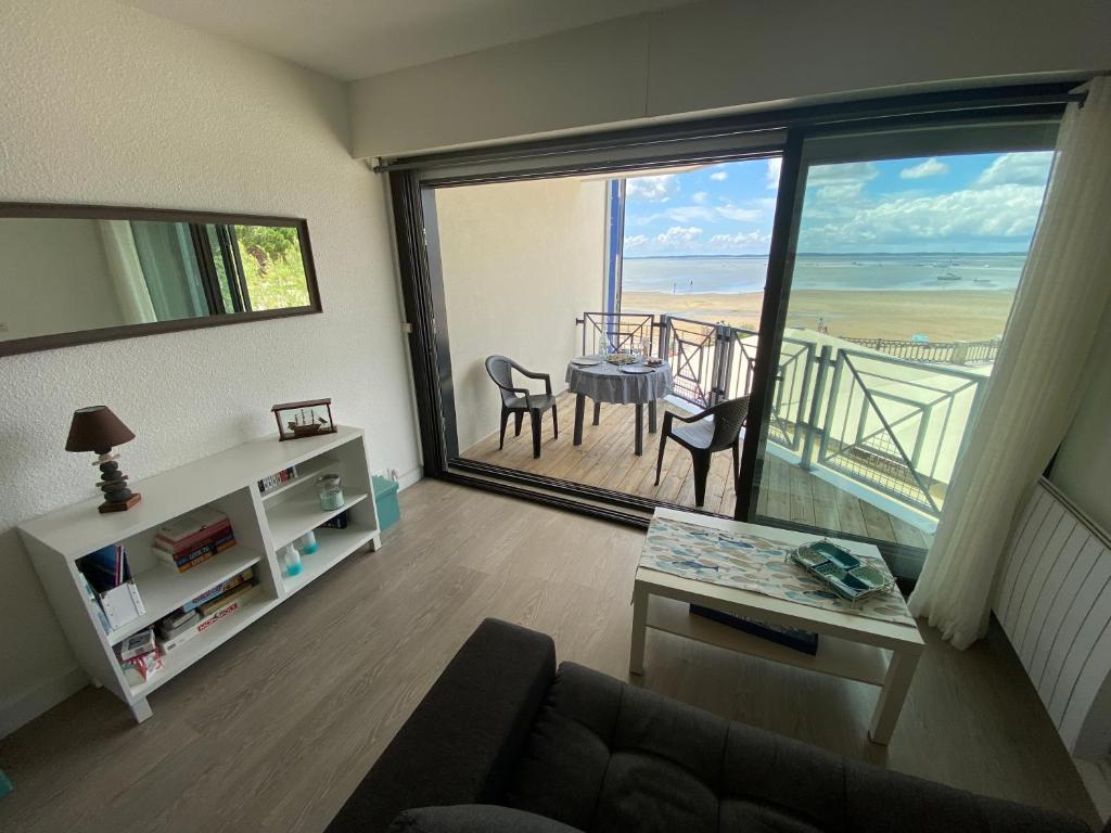T2 Vue exceptionnelle sur le bassin d'Arcachon - 5