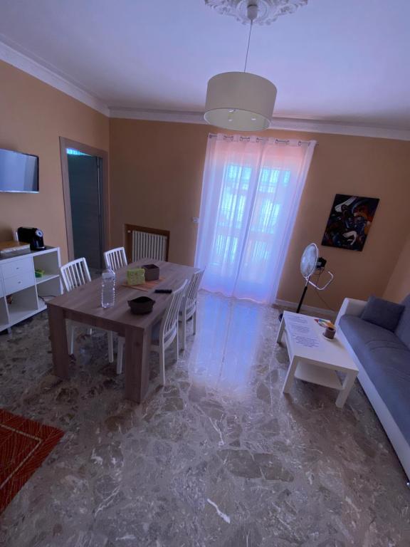 B&B Amores, Bisceglie