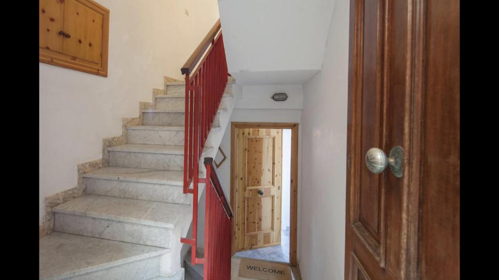 La Linea D'Acqua Apartment photo