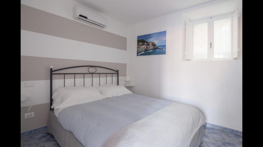 La Linea D'Acqua Apartment photo