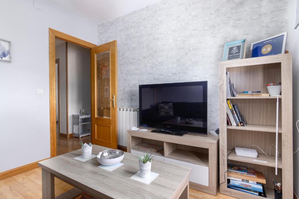Apartamento La Muralla by leonapartamentos - 4