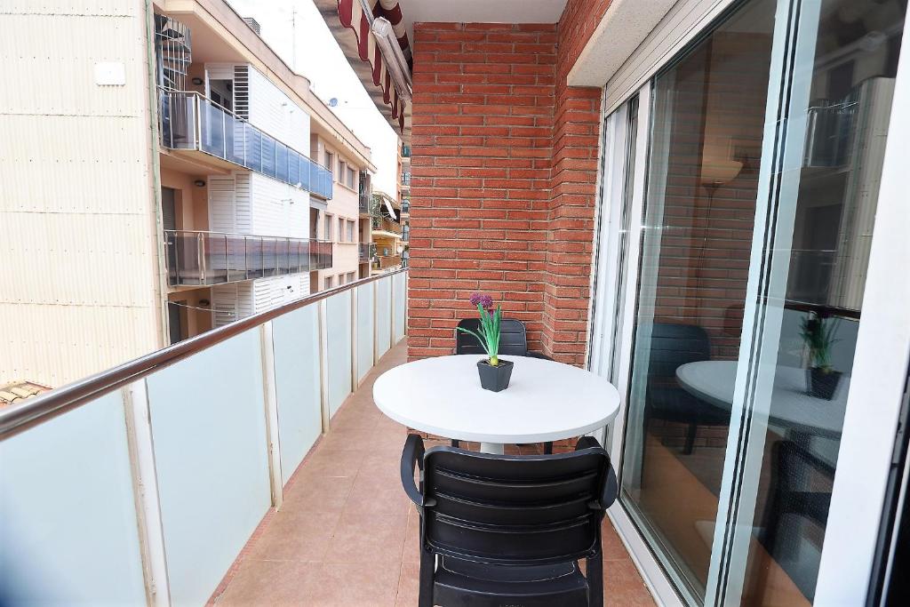 Apartamento Plaça Jardí - 3