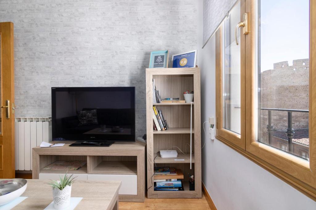 Apartamento La Muralla by leonapartamentos - 5