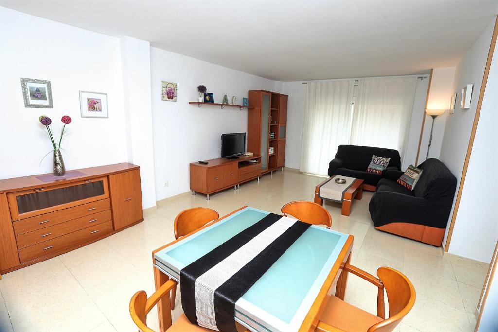 Apartamento Plaça Jardí - 5