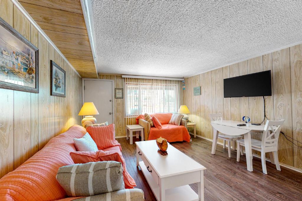 Ocean Point III 326, Ocean City