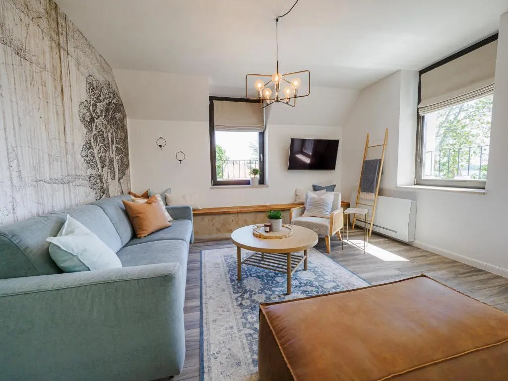 Malom és Kacsa Boutique Hotel, hotel v destinaci Tata