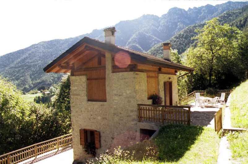 Holiday home in Tiarno di Sotto 23505 - 1