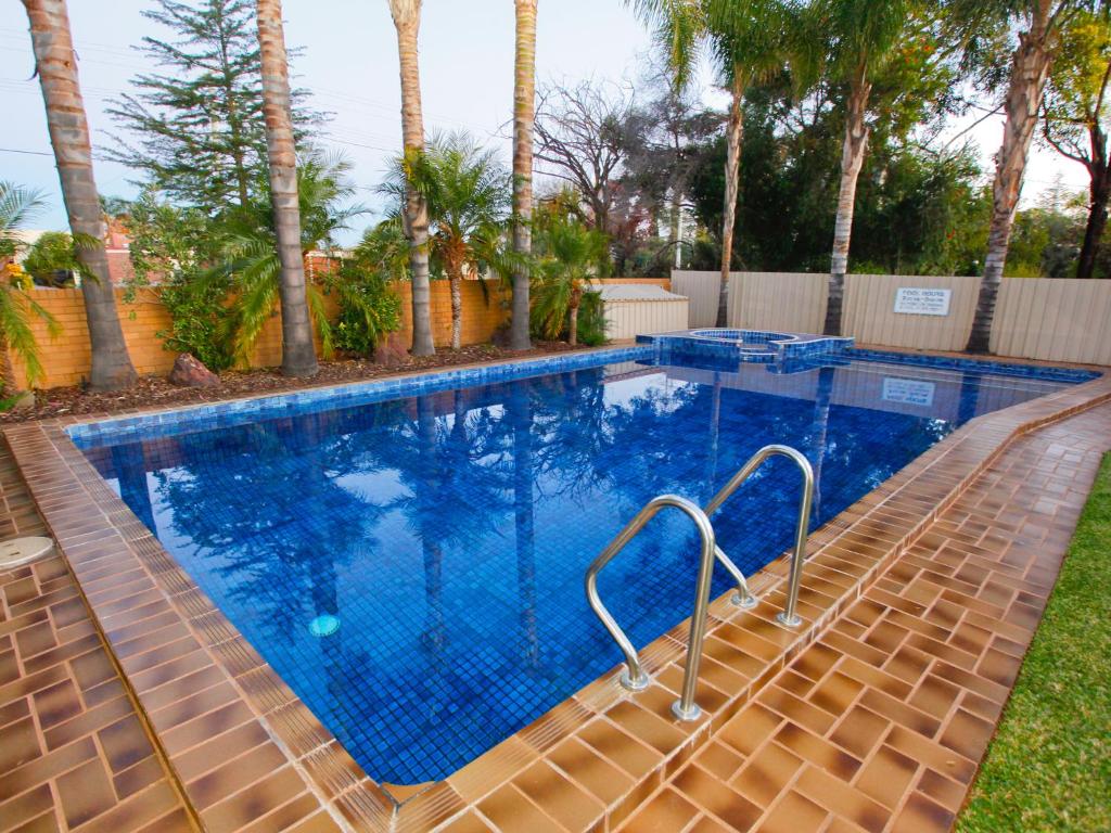 Mildura River City Motel photo
