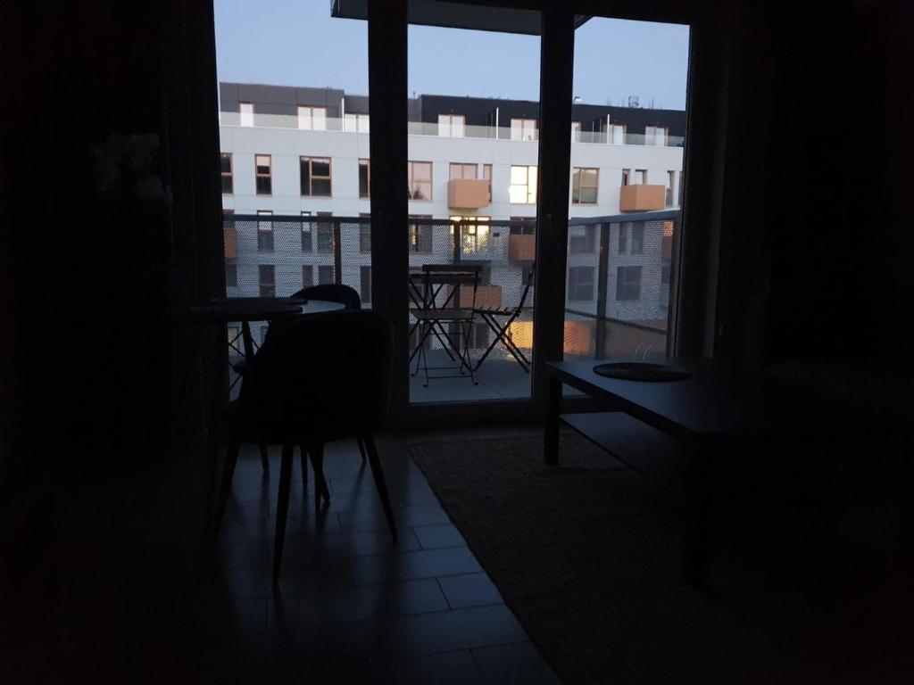 Nowe Ptasie, Osiedle Ptasie, apartment 29, NEW - LUX - PARKING photo