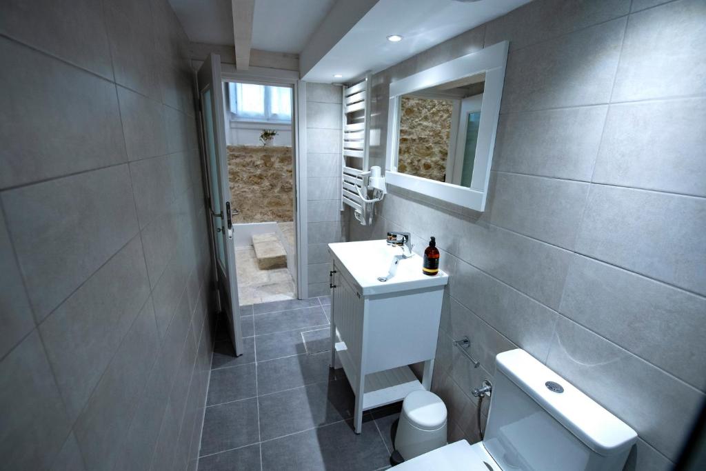 Yiasemi Corfu Loft Apartments photo