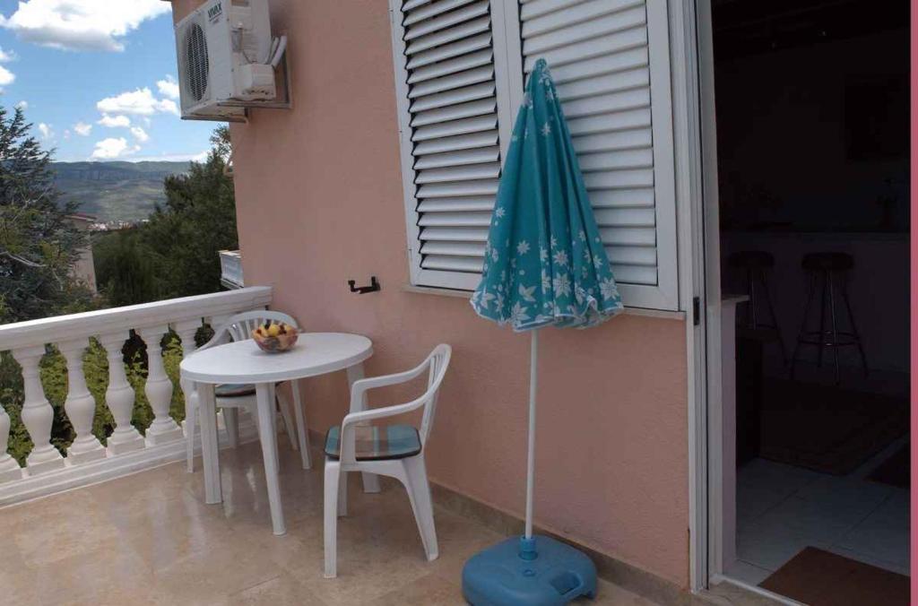 Apartments in Silo - Insel Krk 14530, Šilo