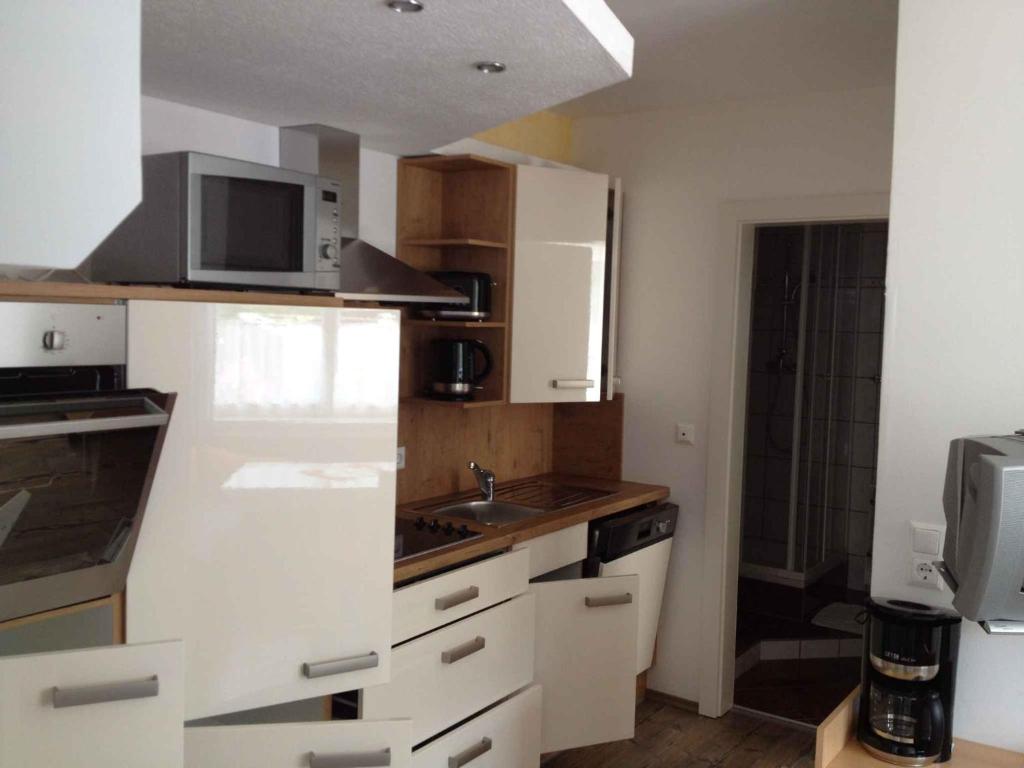 Flattach Apartment 1 - 3