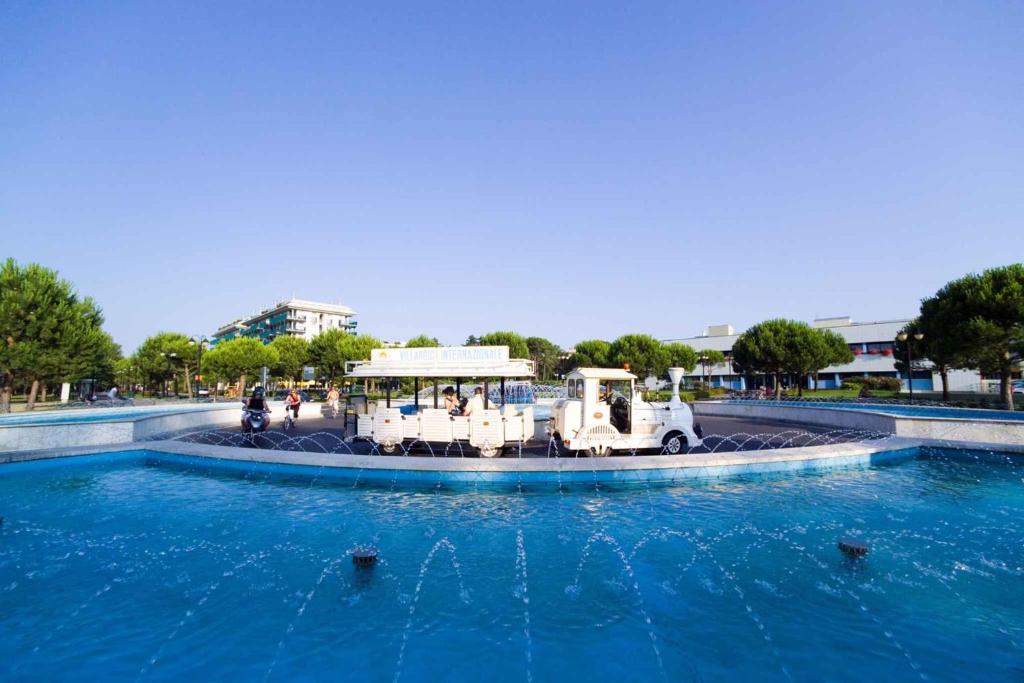 Holiday Homes in Bibione 24435 전경