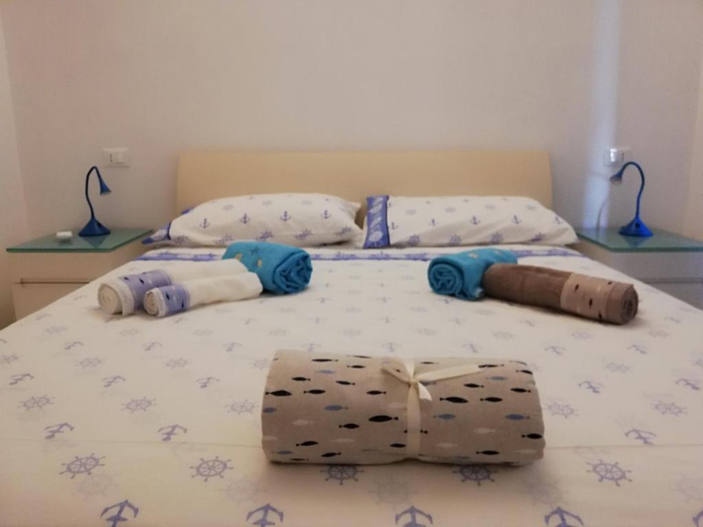 Appartamento A Chiavari - 1