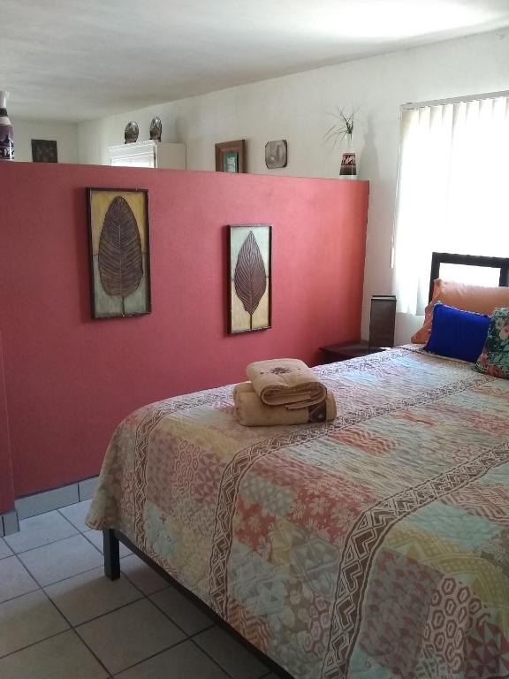 Departamento Las Marias photo