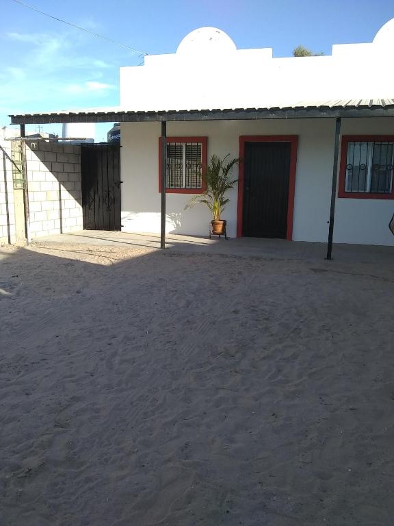 Departamento Las Marias photo