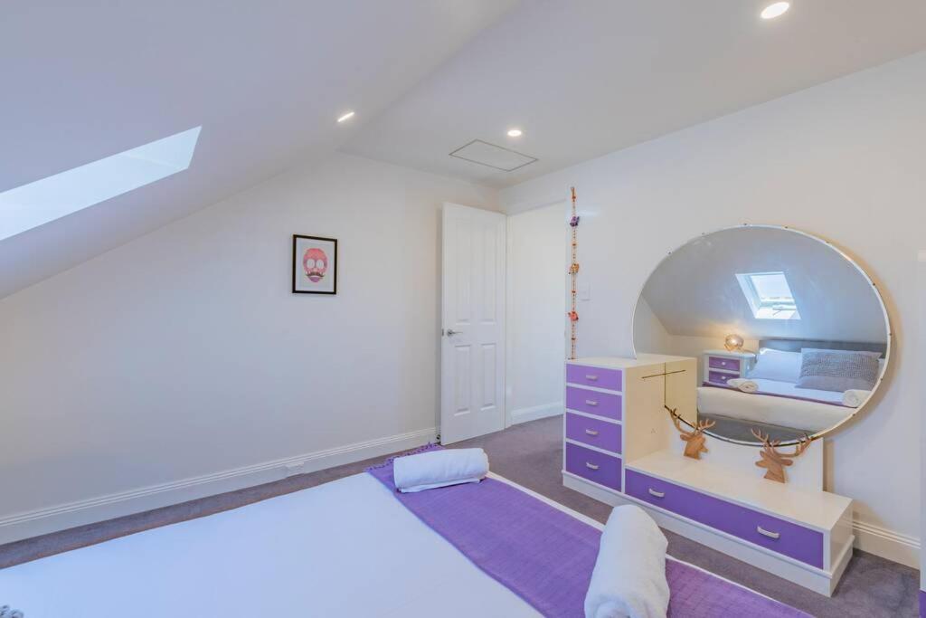 MELVINGTON BOUTIQUE APARTMENT IN HOBART CBD o photo