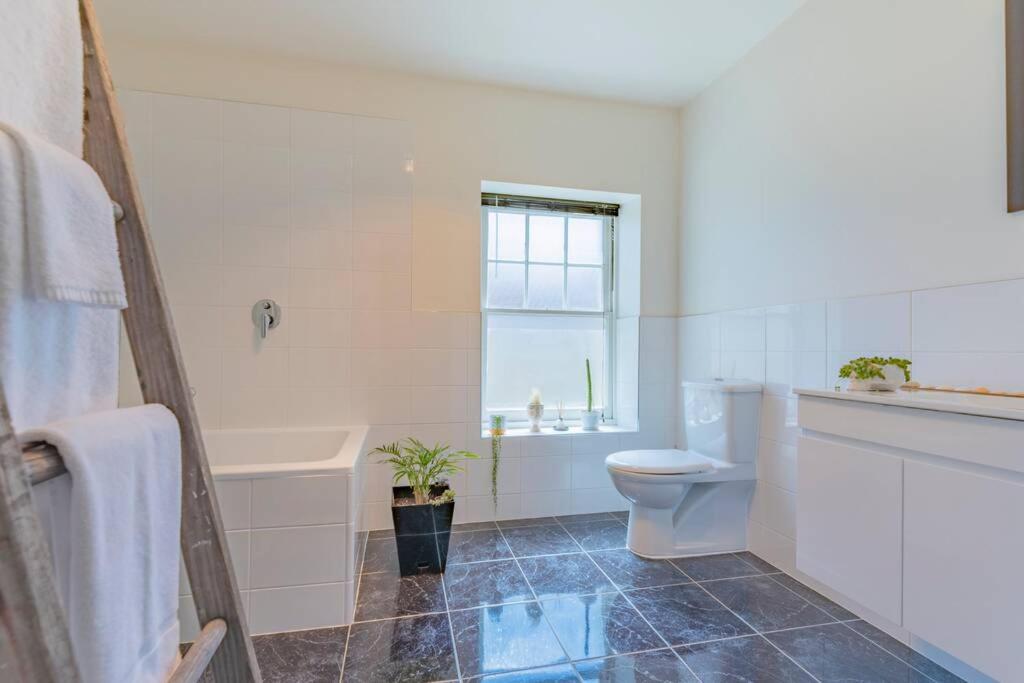 MELVINGTON BOUTIQUE APARTMENT IN HOBART CBD o photo