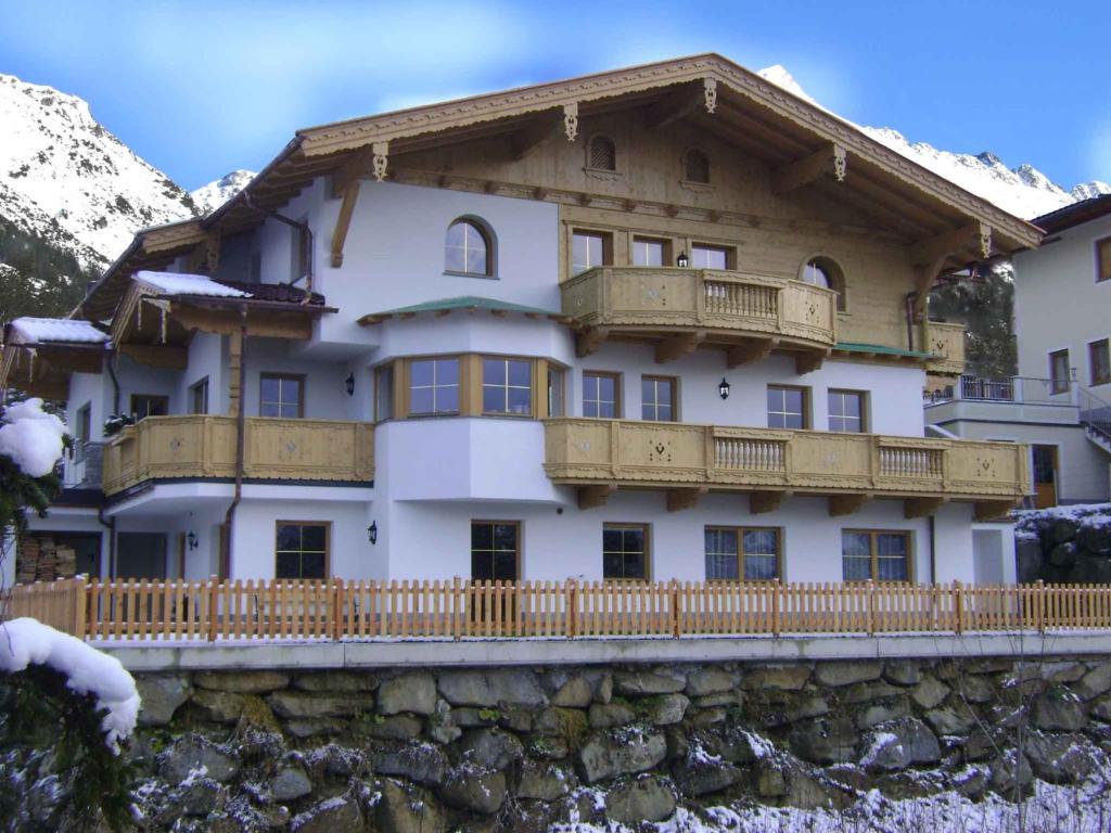 Apartment Zell am Ziller 2 - 3
