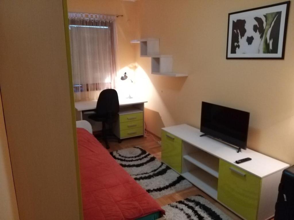 Brown Apartment - Niš Center - 5