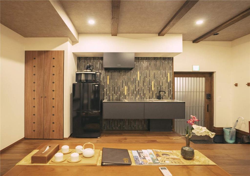 星屋旅館 城下の宿